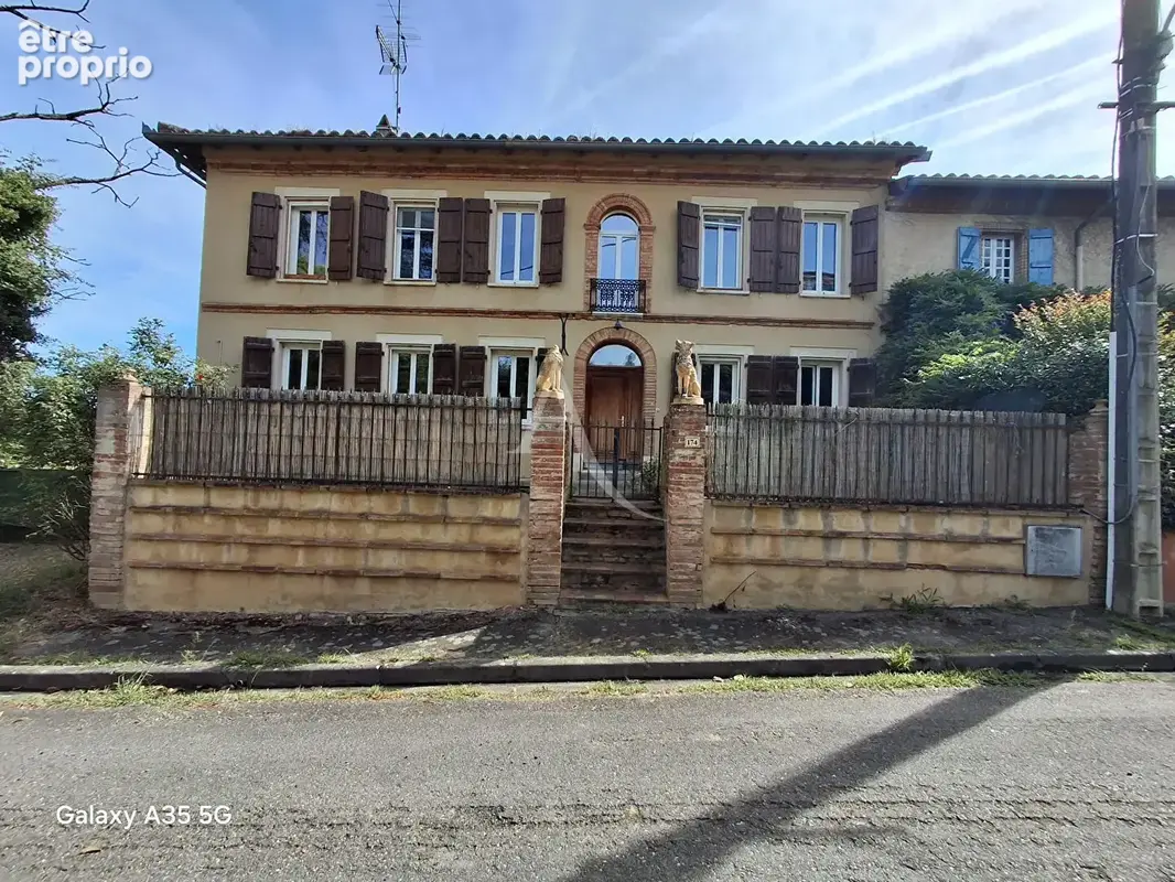 Photo Maison à Drudas au prix de 170 500€