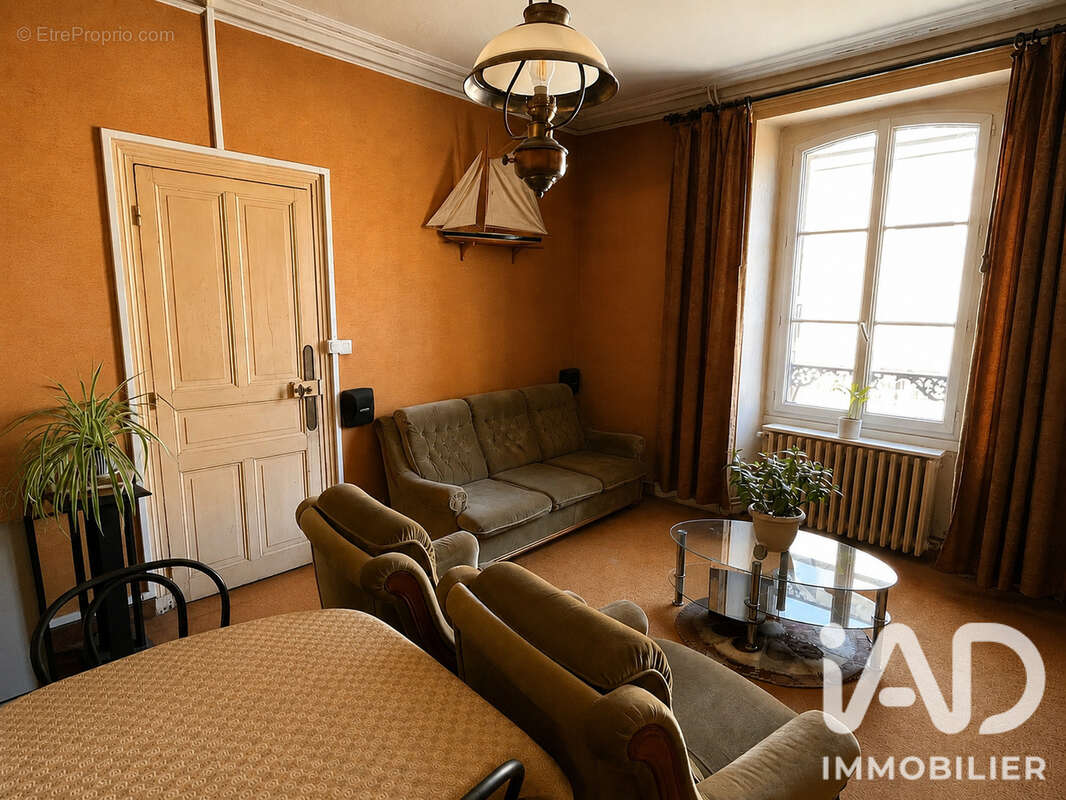 Photo 3 - Appartement à REDON