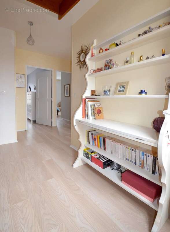 Maison à CROISSY-SUR-SEINE