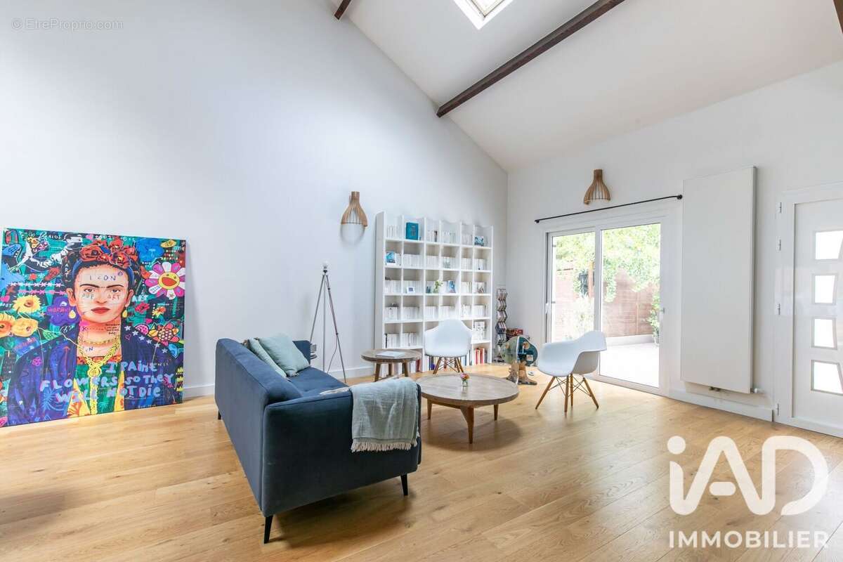 Maison 151 m² à Brunoy  - photo 4