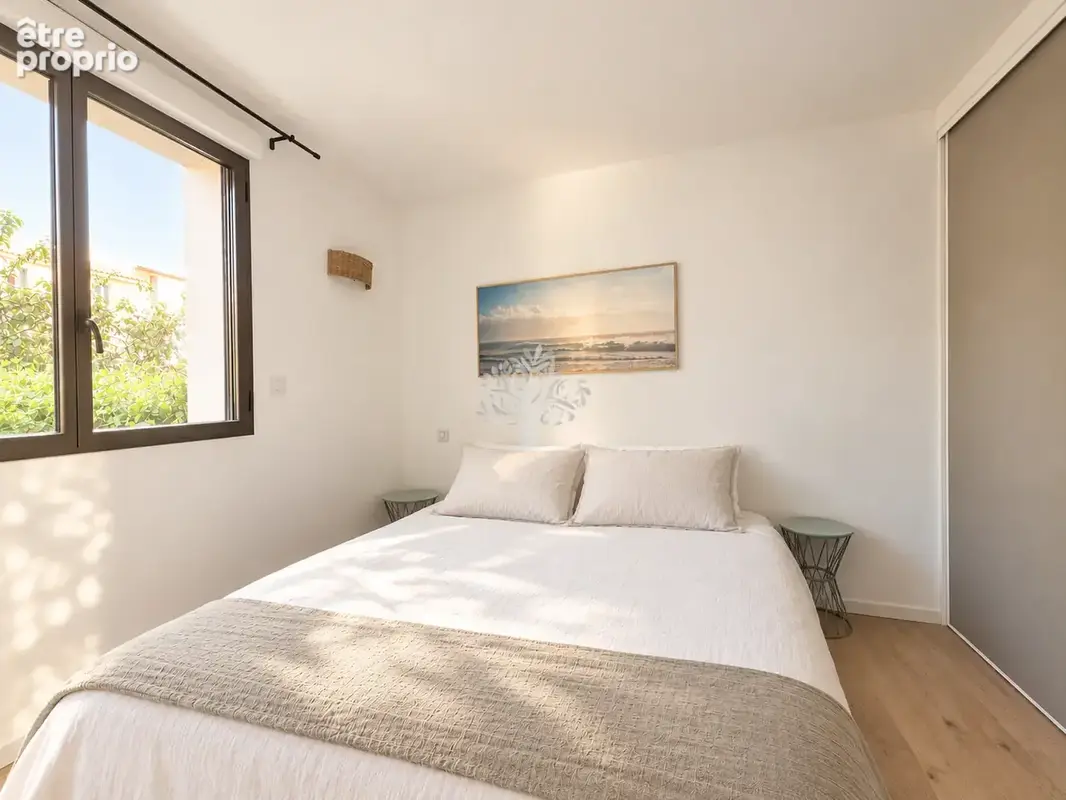 Rare a la vente - villa prestige - centre ville de sanary sur mer - photo 7