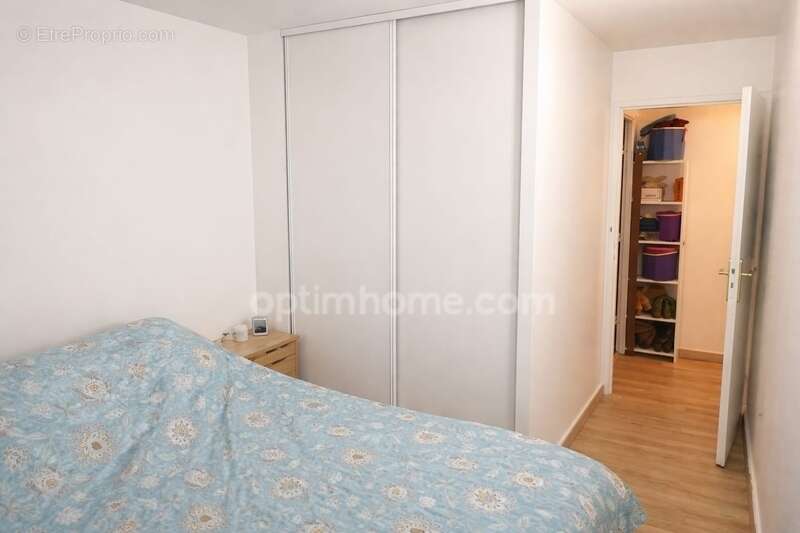 Appartement à VILLEJUIF