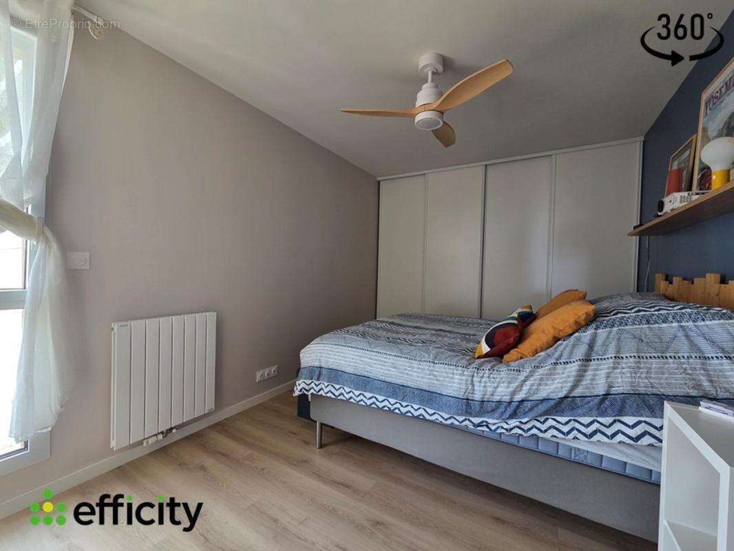 Appartement - photo 6