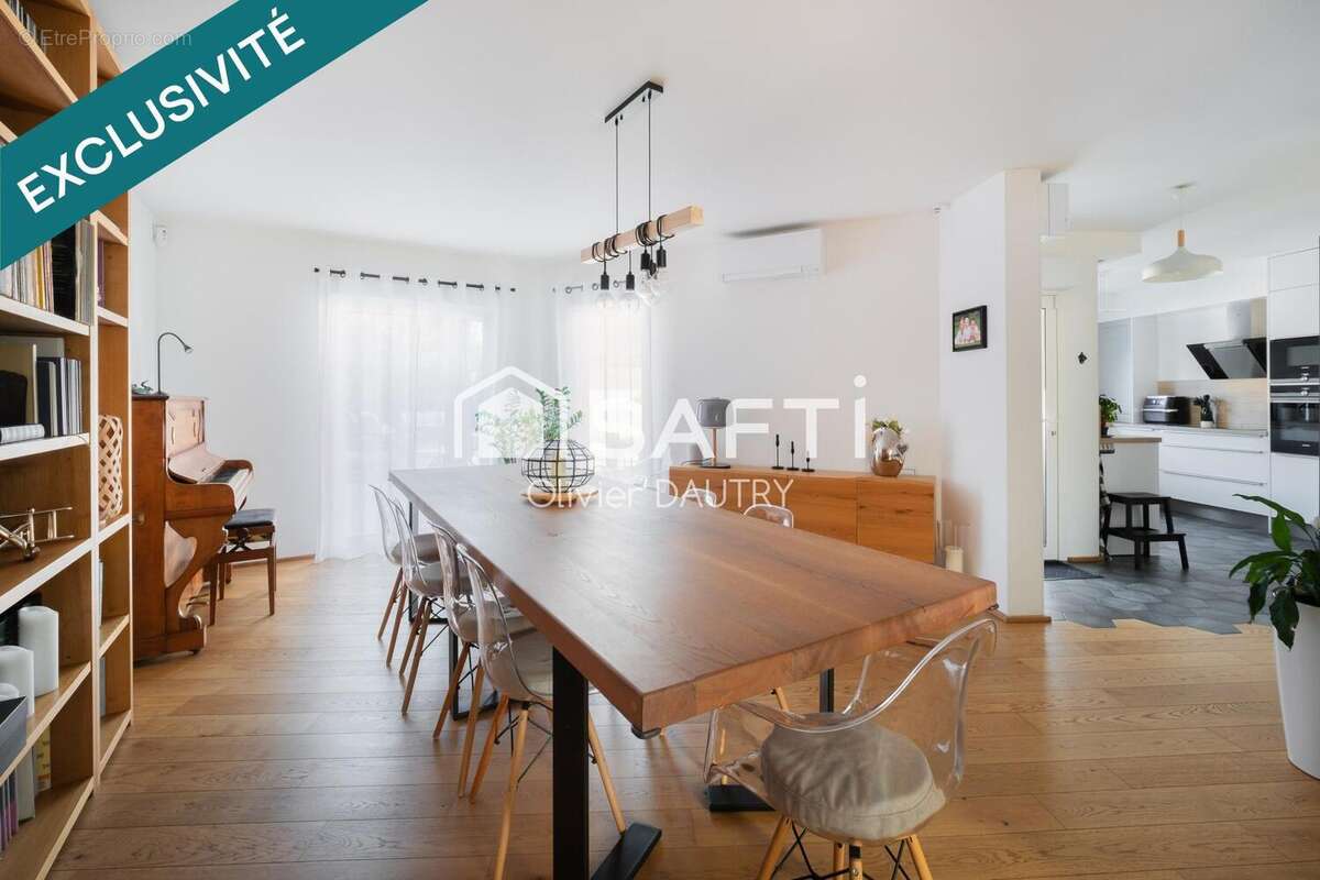 Photo 7 - Maison à MONTPELLIER