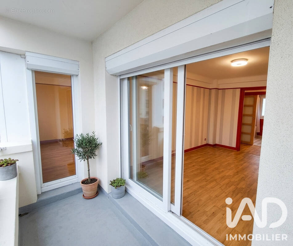 Photo 1 - Appartement à BERCK