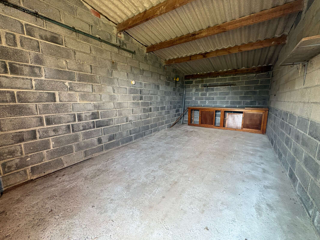 pavillon individuel - photo 5