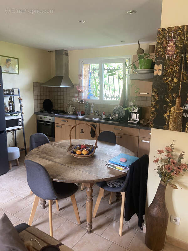 Propriété sur 1Ha 10a 55ca, maison ancienne et séchoir aménagé avec dépendances - photo 34