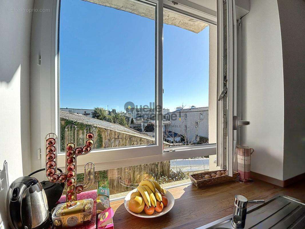 Appartement à BREST