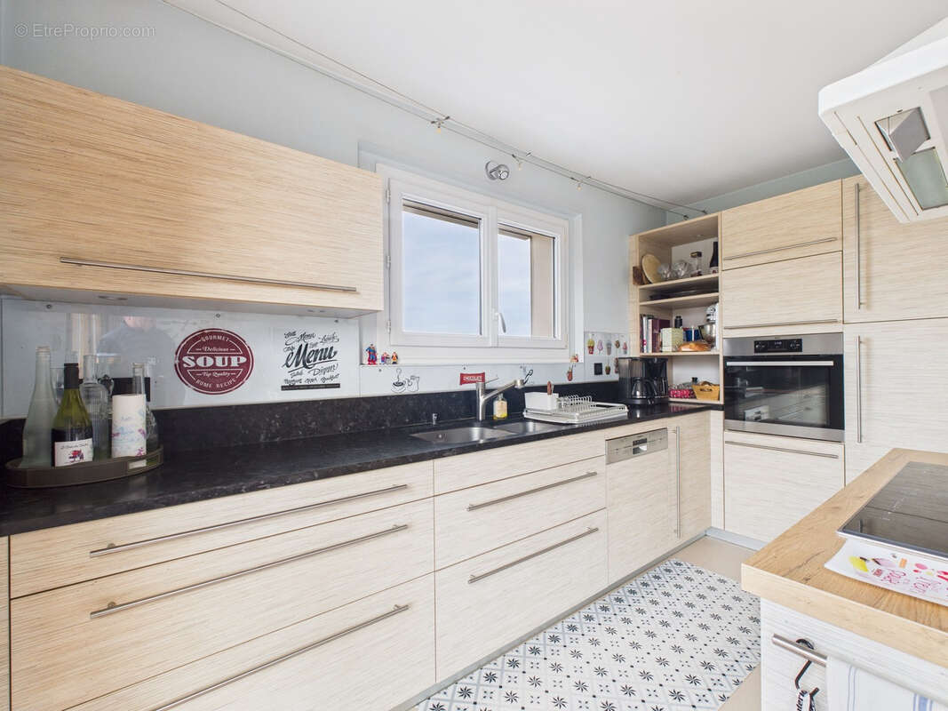 Maison à ANTHY-SUR-LEMAN