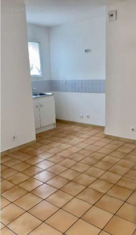 Appartement à CLICHY-SOUS-BOIS