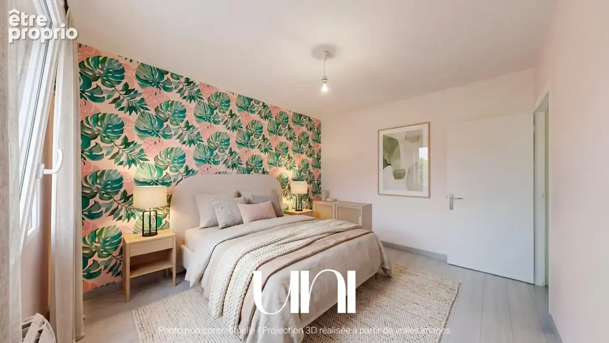 Maison 5 pièces de 94m² - Saint Pierre en Auge - photo 5
