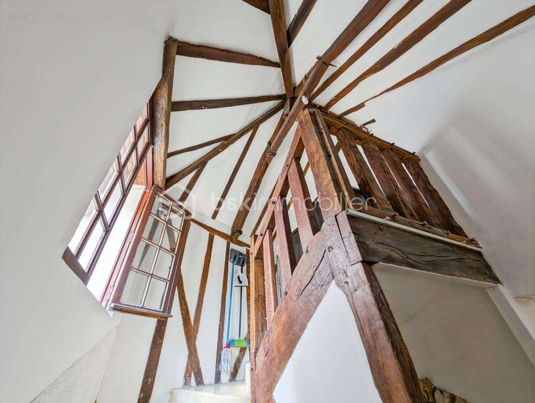 Appartement à TOURNAN-EN-BRIE