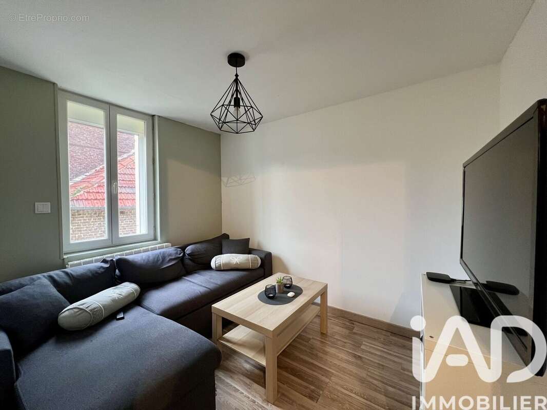 Photo 4 - Maison à GRAND-COURONNE