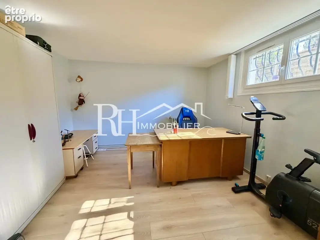 Maison 5 chambres, proche commerces - photo 13