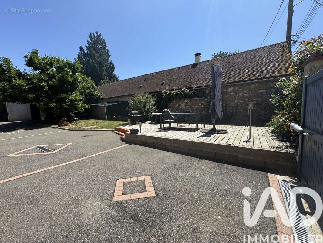 Photo 9 - Maison à LUPLANTE