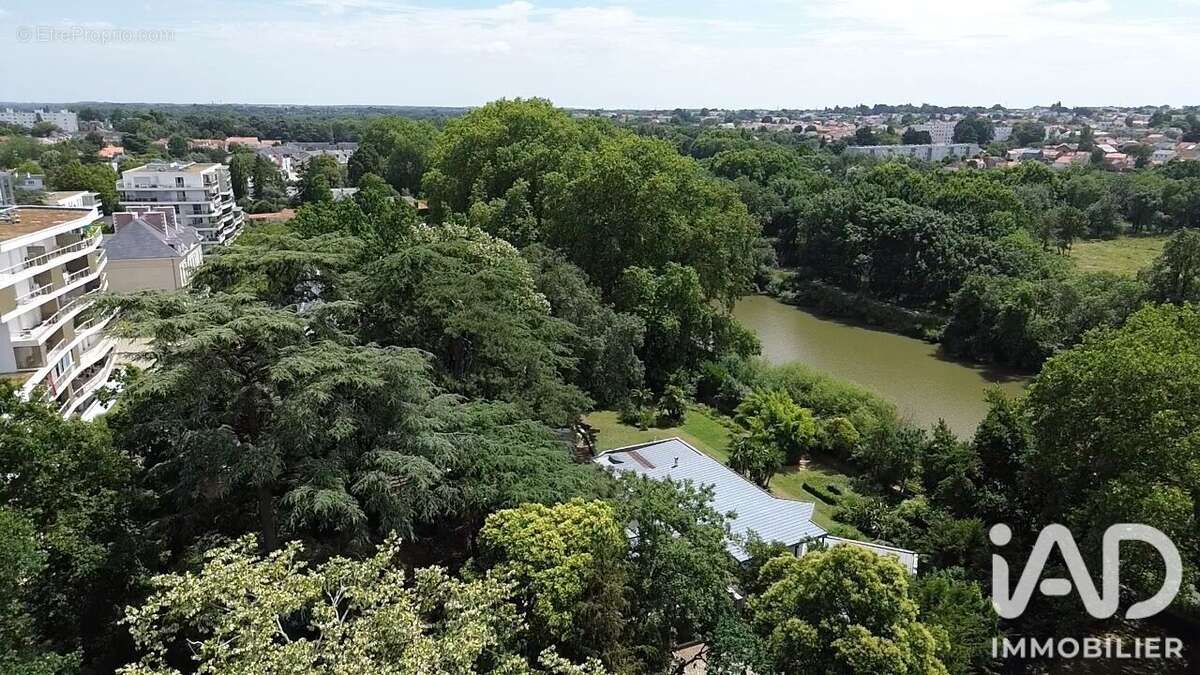 Photo 9 - Appartement à NANTES