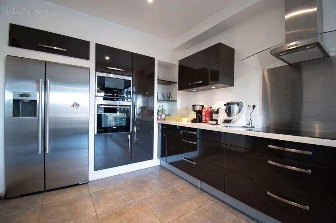 Maison 196 m² à Greoux-Les-Bains  - photo 845