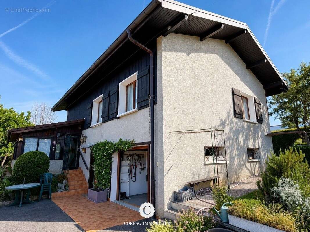 Maison 139 m² à Viuz-En-Sallaz  - photo 3