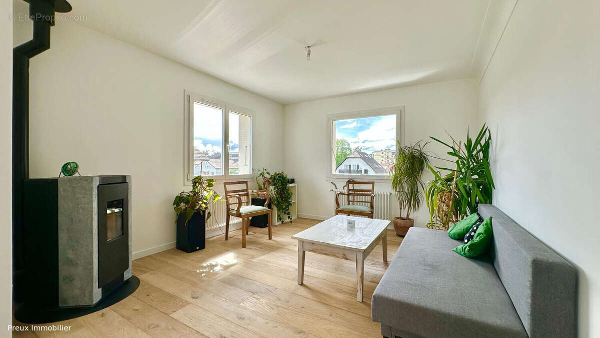 Appartement à ANNECY