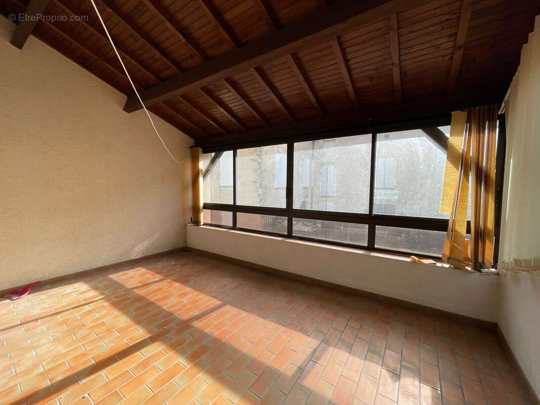 Maison à VILLENEUVE-SUR-LOT