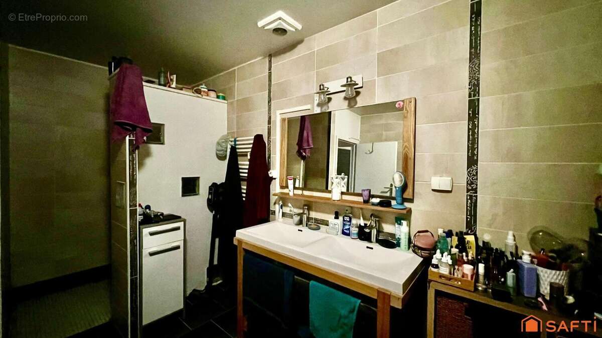 Photo 9 - Maison à MORTAGNE-AU-PERCHE