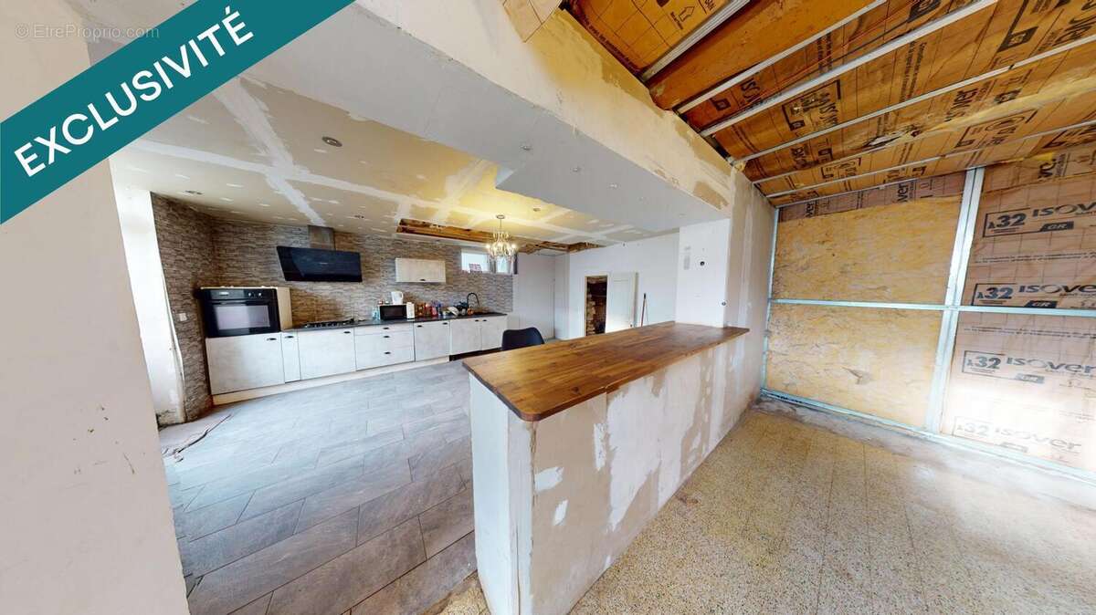 Photo 5 - Maison à VERGNE