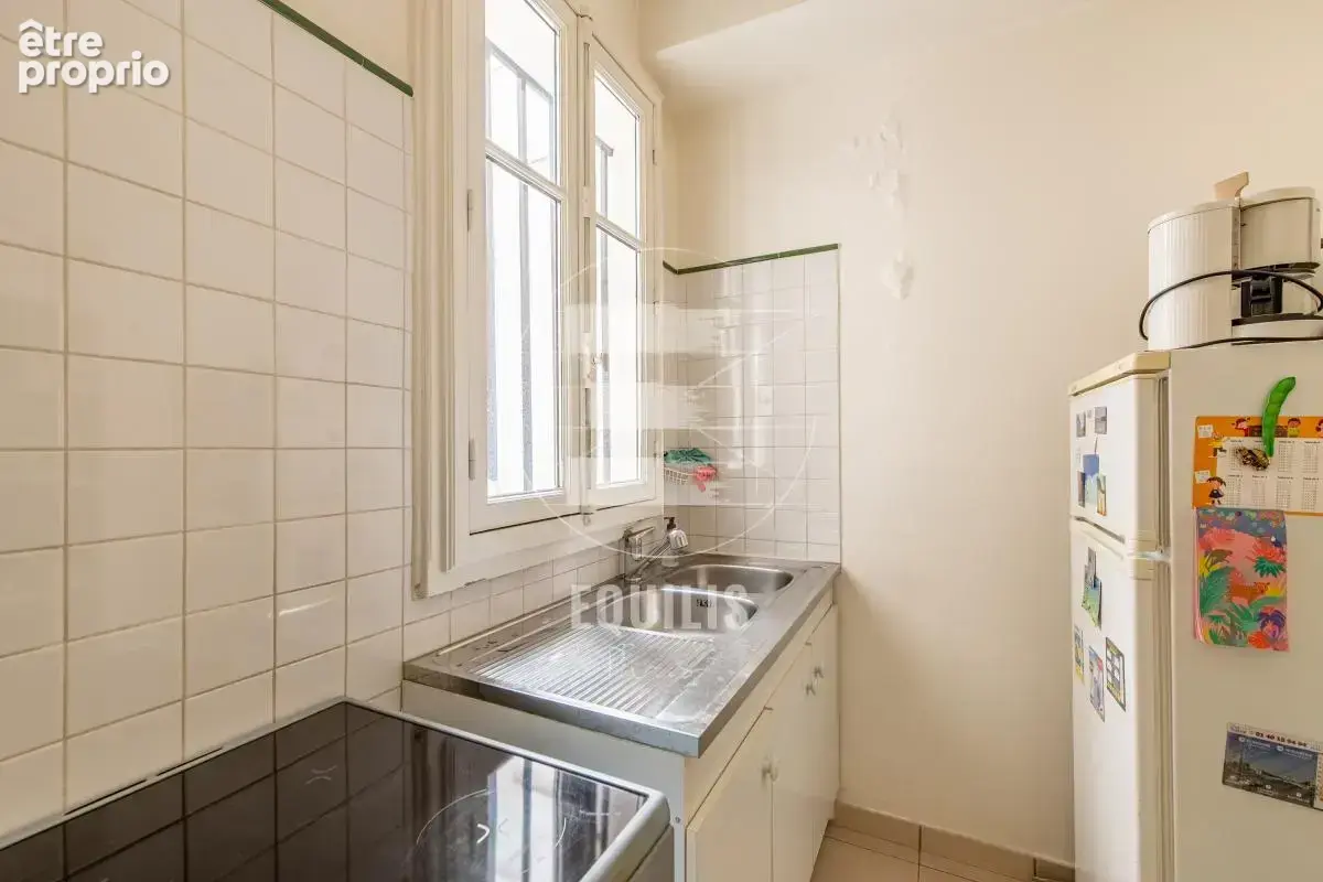 Appartement 2 pièces 41 m² à vendre à Paris-17e (75017) - photo 9