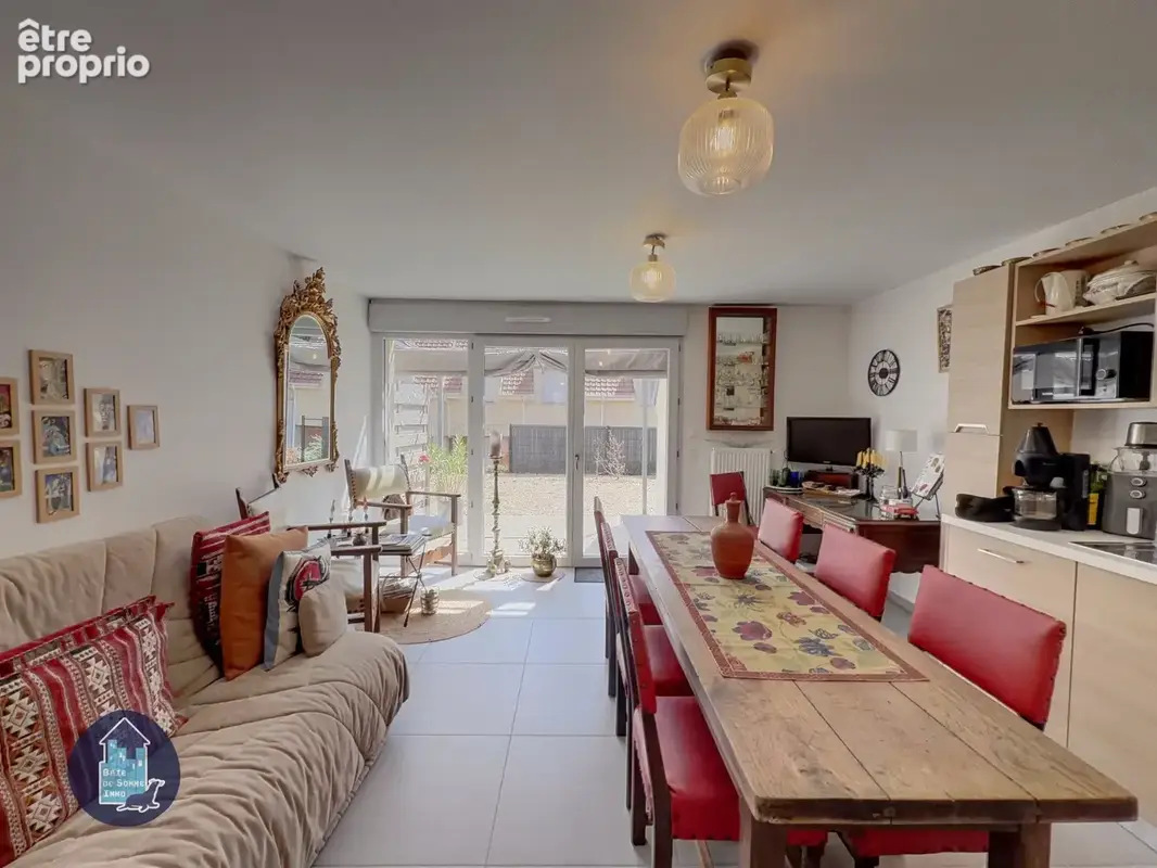Charmante maison au cœur des hauteurs de Saint-Valery-sur-Somme - photo 3