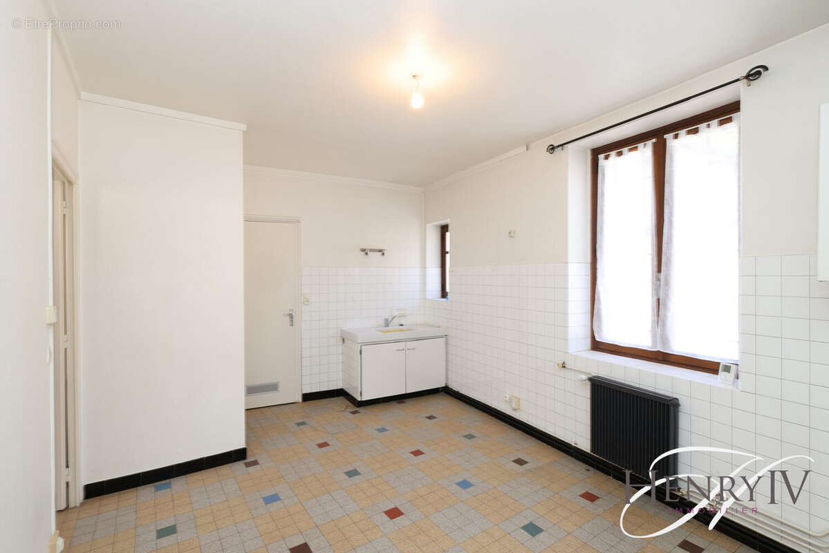 Appartement à EYBENS
