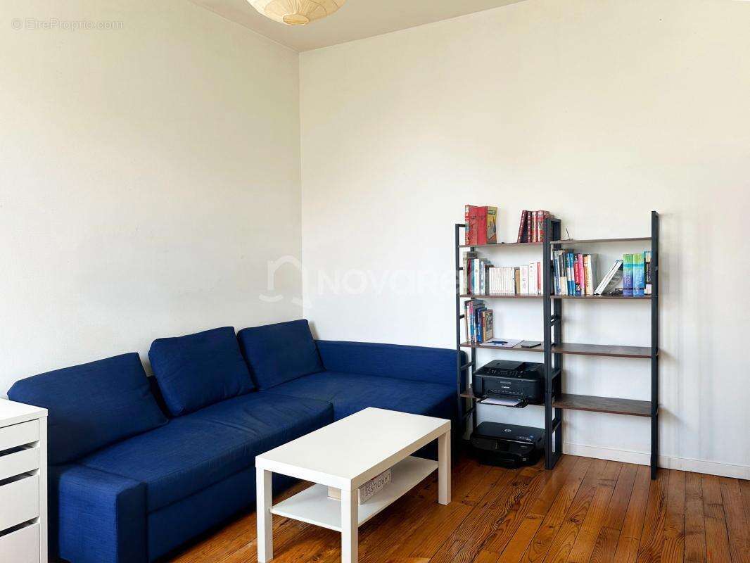 Appartement à PAU