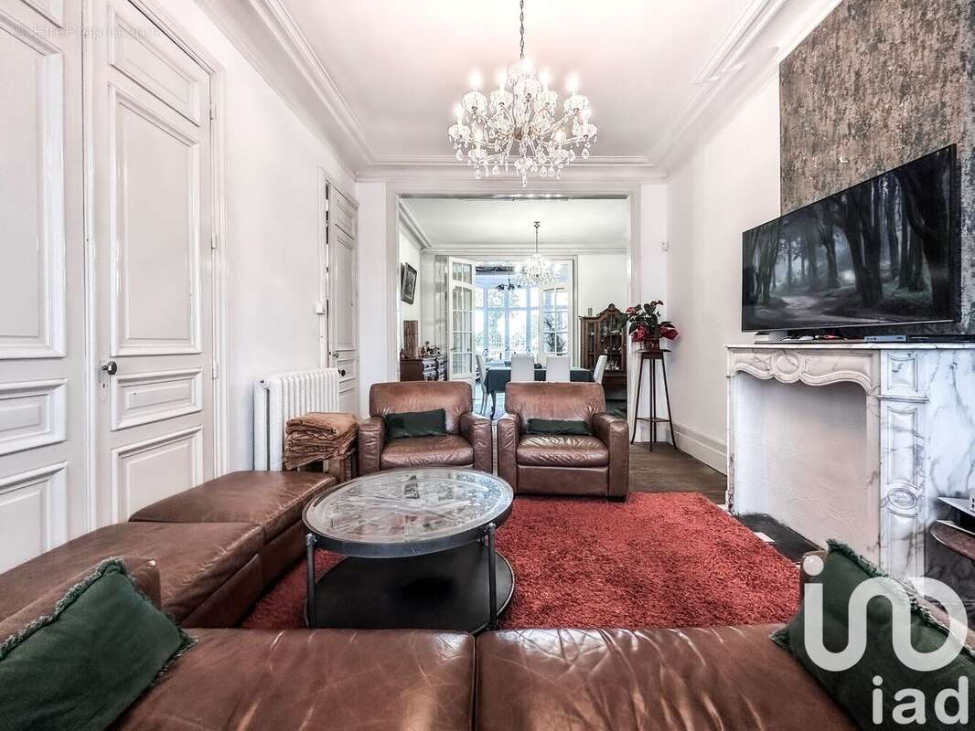 Photo 3 - Maison à RAISMES