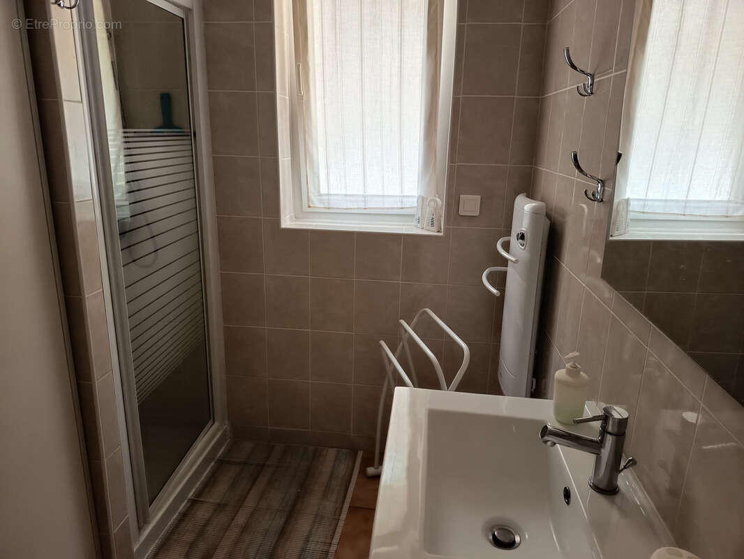 Appartement à ARAGNOUET
