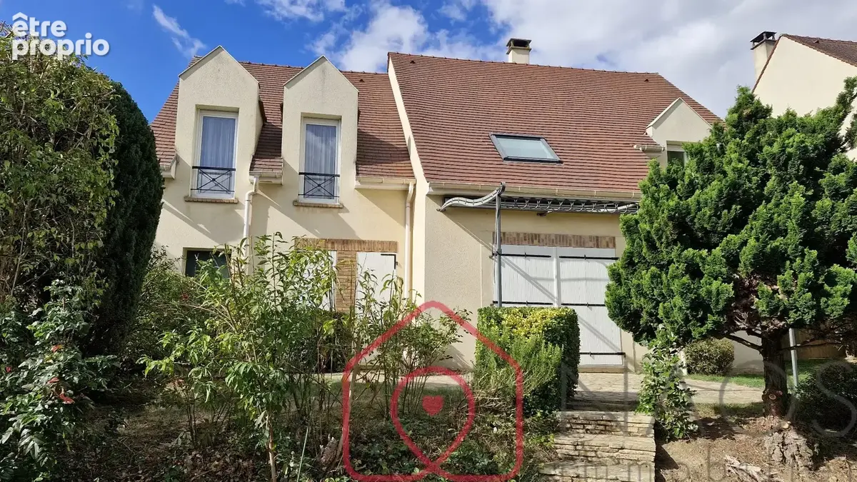 Maison à VAUHALLAN