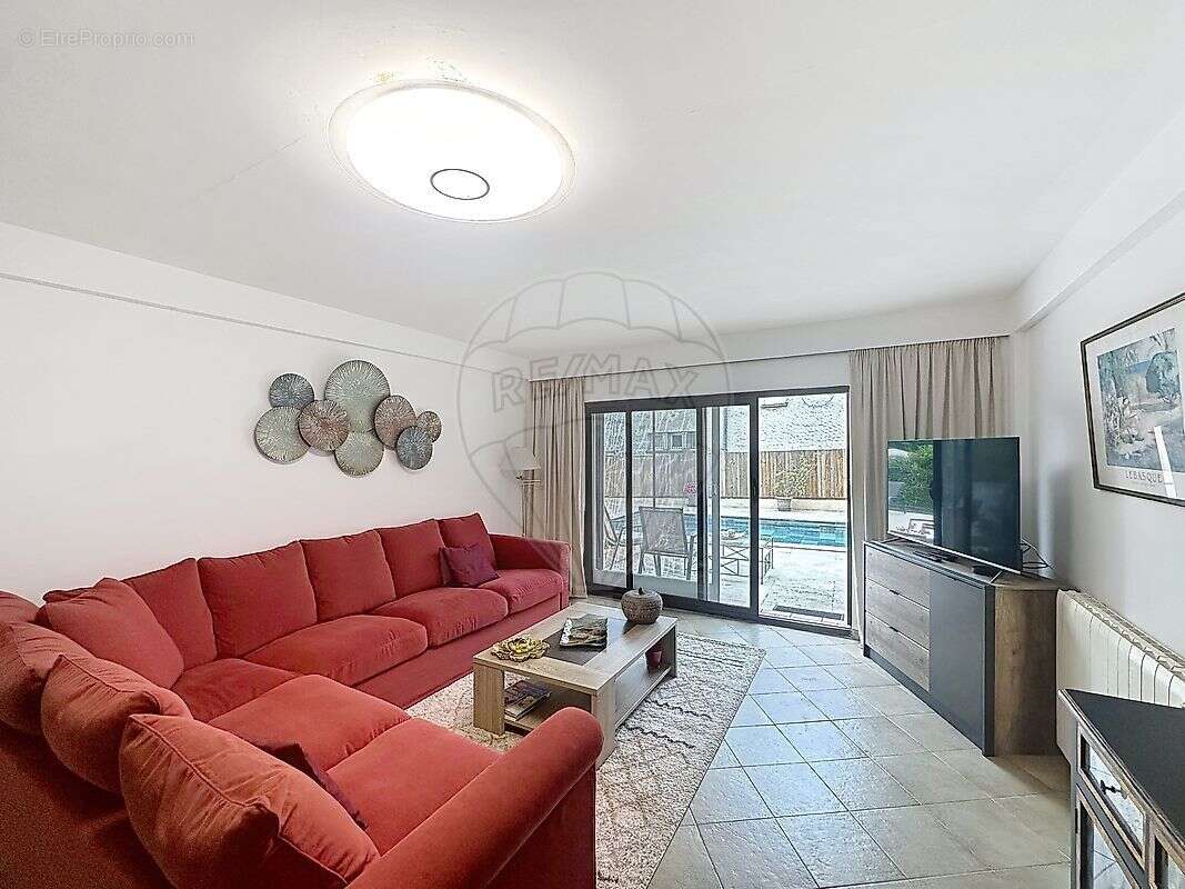 Maison à BAGNOLS-SUR-CEZE