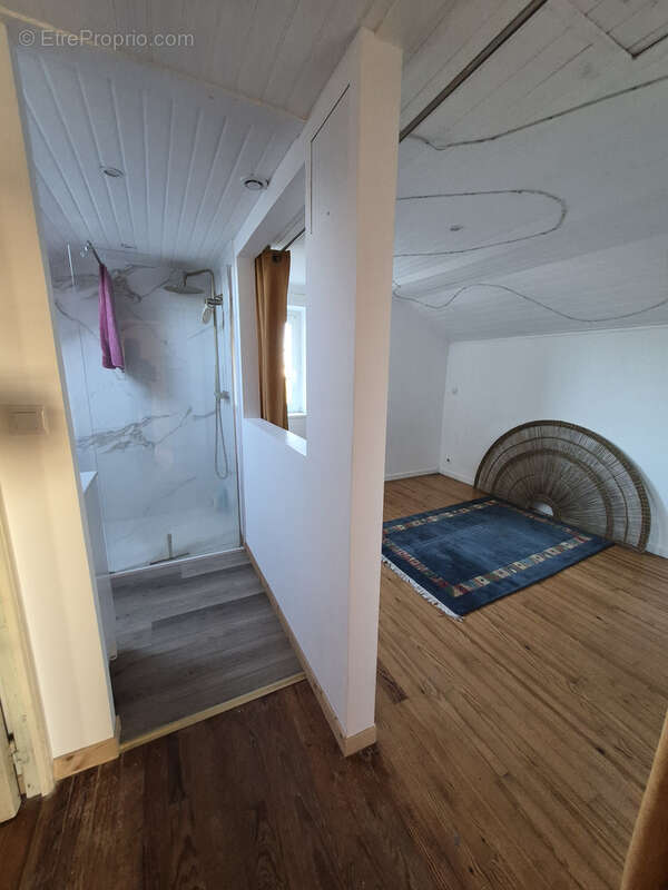 Maison à SAINT-POL-DE-LEON