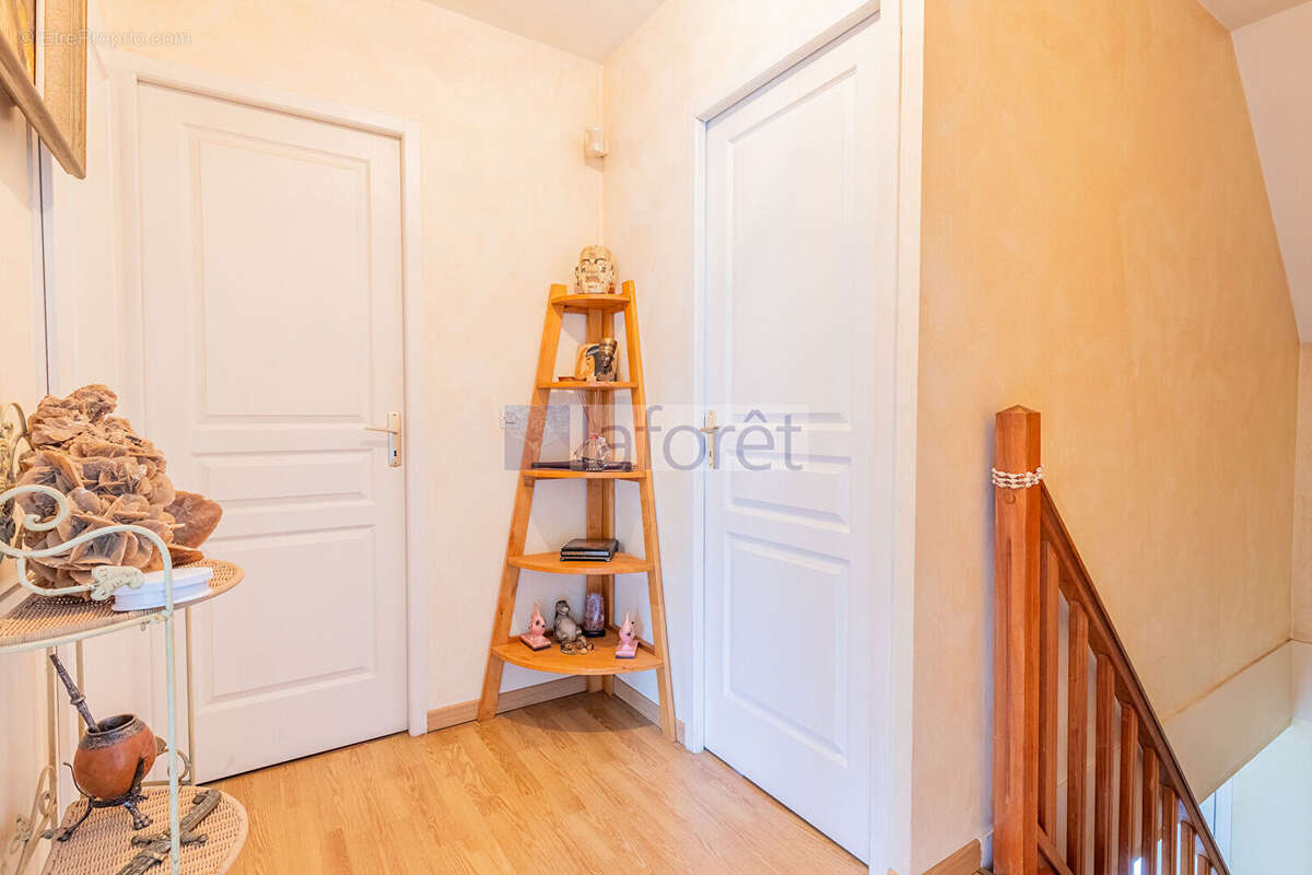 Maison à LONGJUMEAU