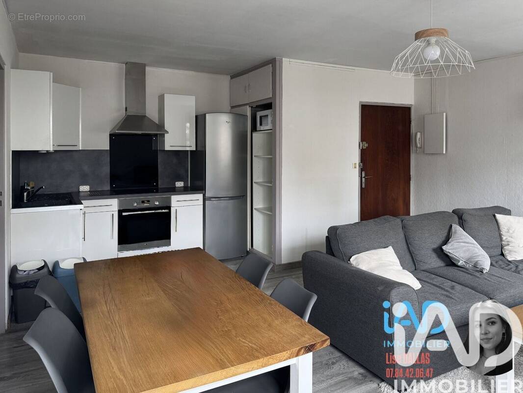 Photo 1 - Appartement à PAU