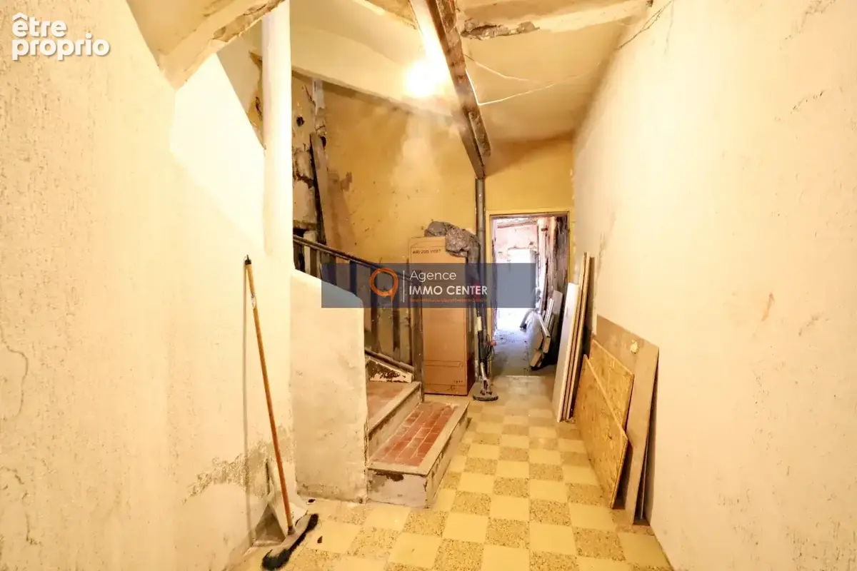 Maison divisée à Pignans - photo 22