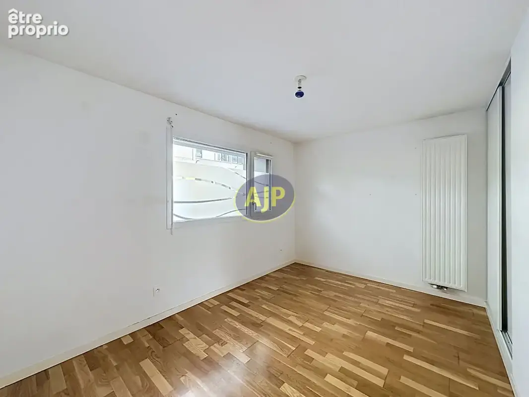 T3 récent avec terrasse - photo 6