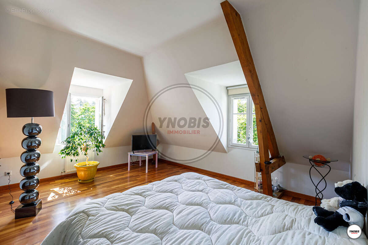 Maison à BRUEIL-EN-VEXIN