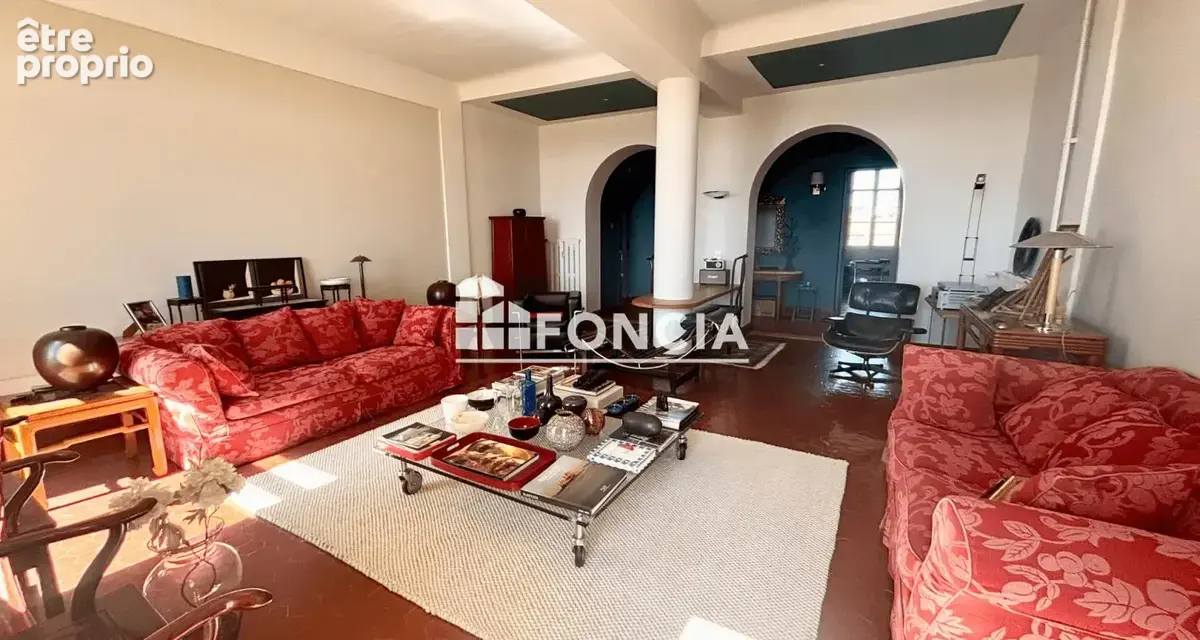 Valescure - appartement de charme - photo 3