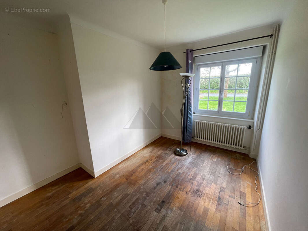 Maison à ERGUE-GABERIC