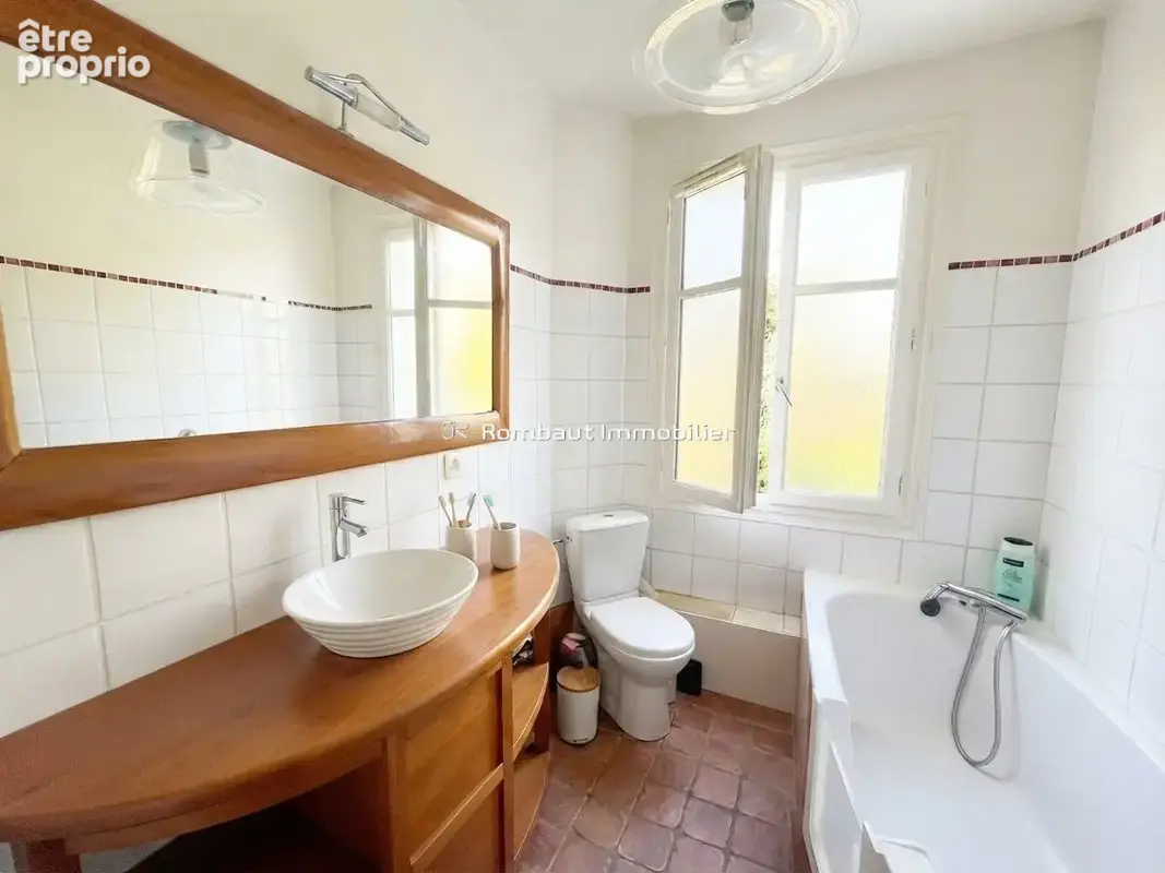 Appartement 4 pièces 103 m² à vendre à Croissy-Sur-Seine (78290) - photo 9