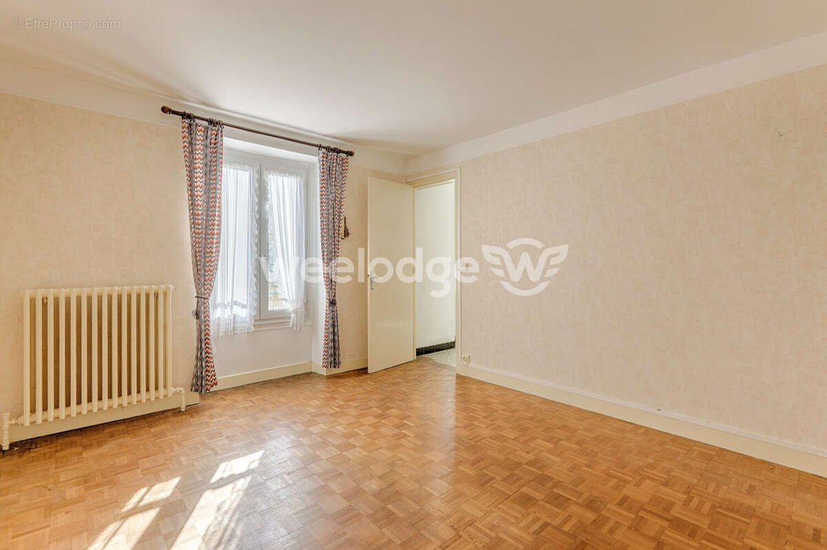 Maison à ANDRESY
