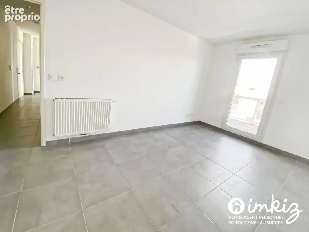 Appartement 3 pièces - photo 12