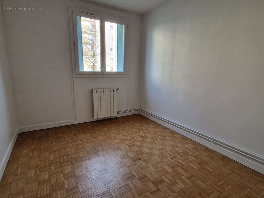 Appartement à NEVERS