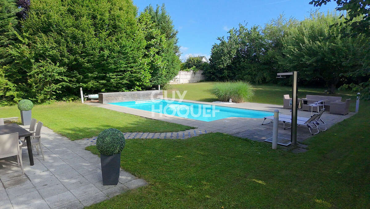 Maison Ammertzwiller 7 pièces 168 m2 - photo 8