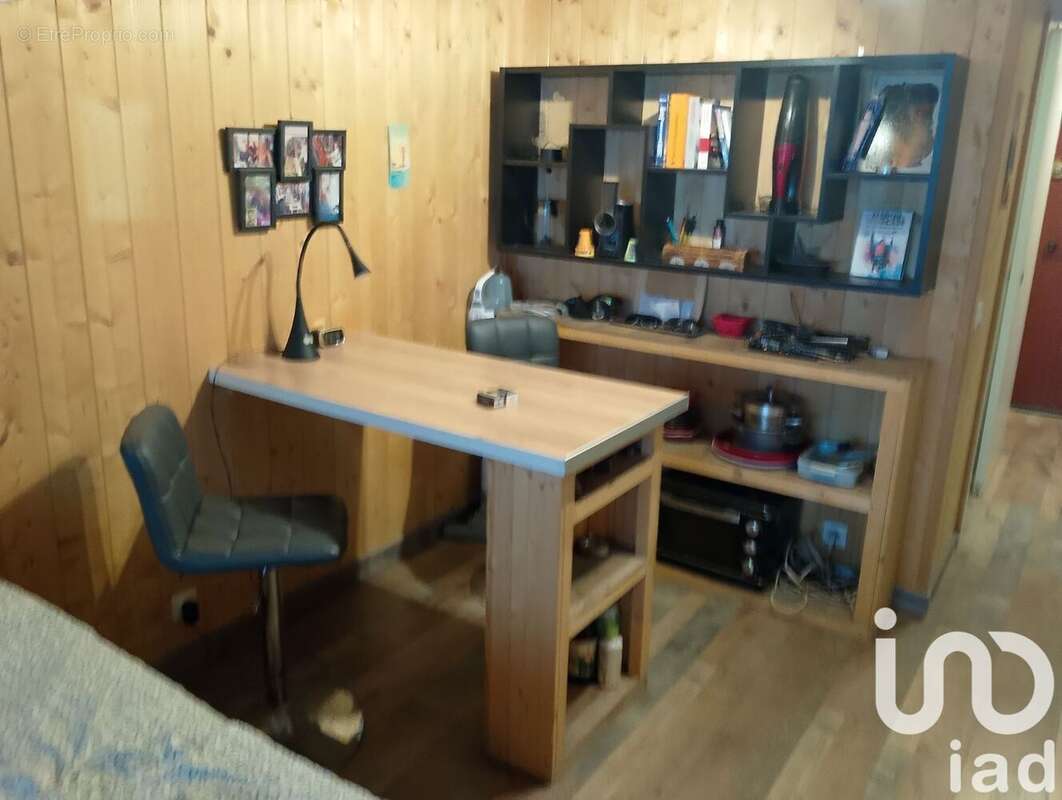 Photo 7 - Appartement à SAINT-JEAN-DE-MONTS