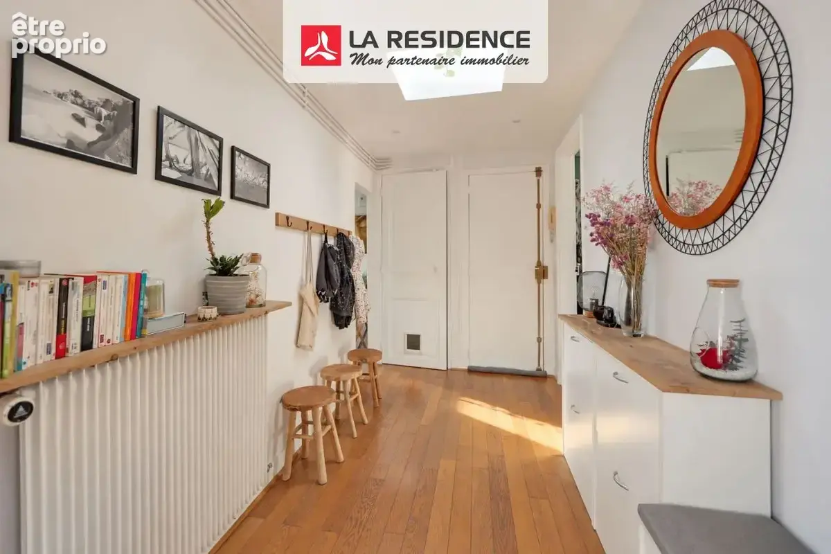 Appartement 4 pièces 74 m² à vendre à Taverny (95150) - photo 8