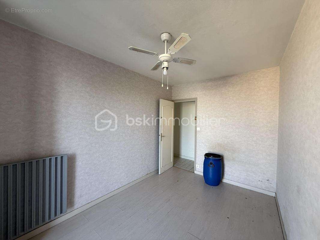 Appartement de 97 m² – Avenue de la Libération - photo 10